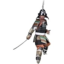 信長と蘭丸　フィギュア 101TOYS】KN010 KN011 KN012 KN013 KN014 NEW BEGINNER SERIES