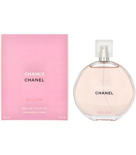 Amazon.co.jp: シャネル チャンス オードパルファム 100mL[並行輸入品