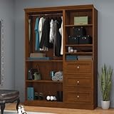 万能by Bestar 40870 61 in。クラシックストレージキット 標準 4087063