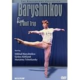 Baryshnikov at Wolf Trap [DVD]