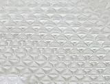 JSG Oceana 005-016-000 Cubix Vessel, Crystal [並行輸入品]