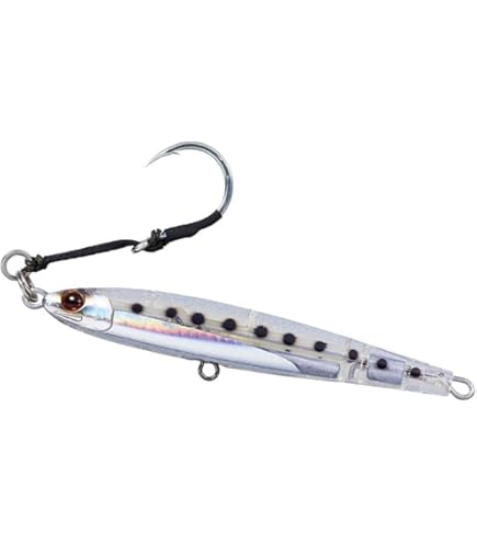 Amazon.co.jp: ダイワ(Daiwa) ペンシルベイト オーバーゼア