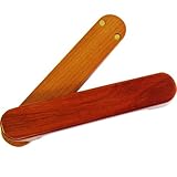 M&amp;K コードラップ(中) ローズウッド&amp;メープル MKL-C1R