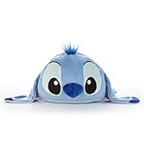 ディズニーキャラクター Mocchi-Mocchi- ぬいぐるみM スティッチ (ハイ型)高さ 28cm