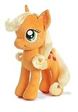 Aurora 15627 World My Little Pony/Applejack Pony/13 inches Plush by Aurora