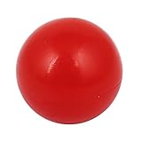 X 25ミリメートルM9 filetage femelleロンドルージュレバー・ビルエンplastiqueブトン31ミリメートルディア