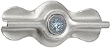 Wright Products V20A-8 FULL TURN BUTTONS, ALUMINUM by Wright Products