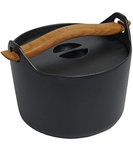 【美品】イッタラ サルパネヴァ キャセロール_グリル鍋 iittala /イッタラ / Sarpaneva / サルパネヴァ / キャセロール（鍋