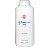 Johnson's Baby Powder 255 g (3-Pack) (並行輸入品)