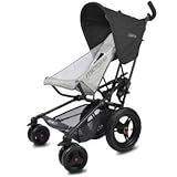 Micraliteマイクラライト Fastfold ファストフォールド Superlite スーパーライト Black 黒 [並行輸入品]