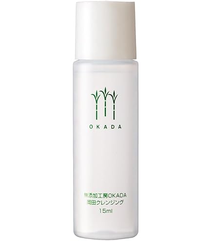 Amazon.co.jp: 無添加工房OKADA 天然由来100％ 岡田UVミルク
