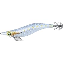 Amazon | ダイワ(DAIWA) エギ エメラルダス ピーク Type S 3.5号 ホロ
