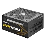 ApexGaming GTRシリーズ 80PlusGold ATX電源 ATX 3.0 & PCIE 5.0 Ready (750, ワット)