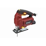 Chicago Electric Variable Speed Orbital Jigsaw by Chicago Pneumatic