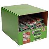 Easy Gardener 8045 4.5" Garden Staples, 20 Pack [並行輸入品]