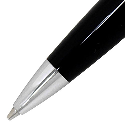 シェーファー) SHEAFFER シェーファー300 ブラック＆クローム シャープ