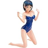 桐ヶ谷直葉 スクール水着ver. 1/6スケール フィギュア