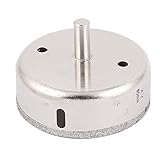 uxcell　コアビット　ホールソー　穴鋸　ガラス　　1個