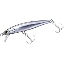 Amazon.co.jp: ダイワ(DAIWA) サワラ ミノー サゴシーZ 95HS