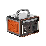 Geelink ポータブル電源 大容量 300W 家庭アウトドア両用バックアップ電源 83200mAh/300Wh AC(300W 瞬間最大