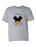 Sod Uniforms SHIRT ベビー・ボーイズ カラー: グレー