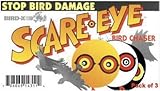 Bird-X Scare Eye Bird Chaser Bag [並行輸入品]