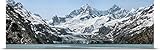 GREAT BIGキャンバスポスター印刷entitledビューのMargerie Glacier In Glacier Bay国立公園、アラスカ州Southeast、アラスカ 60" x 20" 24