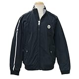 [アルマーニジュニア] ARMANI JUNIOR 子供服 長袖ジャンパー ブルゾン RXB631X 8Aサイズ