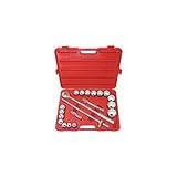 KTI (KTI-24121) Socket Set [並行輸入品]
