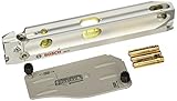 Bosch GPL3T 3-Point Torpedo Laser Alignment Kit [並行輸入品]