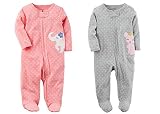 William Carter's Company SLEEPWEAR ベビー・ガールズ