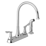 Waterpik KFNE-213 Kitchen Faucet by Waterpik