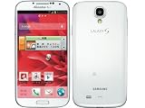 Samsung docomo SC-04E GALAXY S4 (ホワイト)
