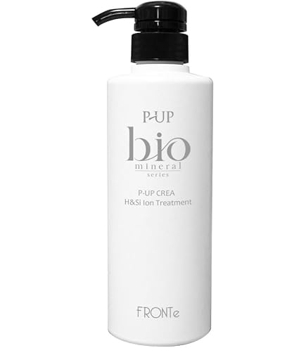 Amazon | P-UP ピーアップ クレア 水素イオントリートメント II 詰替え