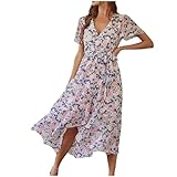 Ingni レースワンピース フォーマル スウウ ロングワンピース ティアード 半袖 白 春夏 ファッション レディース ワンピース レディ