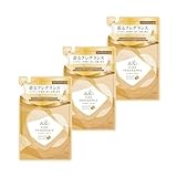 【3個】ファインフレグランスファブリックミスト ボーテ 詰替用 270ml+使い捨て手袋1枚【セット品】