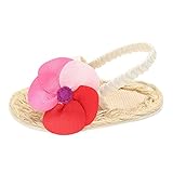 Voberry APPAREL ベビー・ガールズ カラー: ベージュ