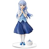 ご注文はうさぎですか? BLOOM プレミアムフィギュア"チノ"ラビットハウス夏制服Ver.