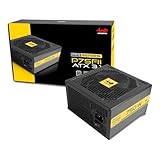 IN WIN PC電源 750W P75F II ATX3.1 80PLUS Gold認証 直付け式 [IW-PS-PFII750W]