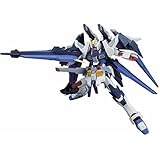 【全国!】HGBF●ガンダムビルドファイターズ●アメイジングストライクフリーダムガンダム●1/144スケール●色分け済みプ 303