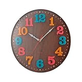 電波時計　エアリアル キッズ