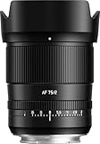 TTArtisan AF 75mm f2 Eマウント オートフォーカスカメラレンズフルフレーム 大口径ポートレート撮影ミラーレス用 A7C A7CR A5000 A5100 A6000 A6100 A6300 A6400 A6500 A6600