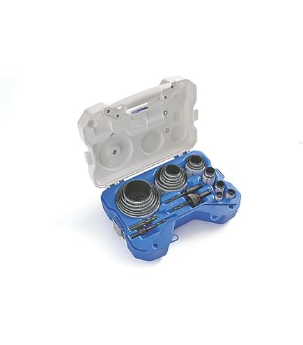 Amazon.co.jp: ミヤナガ ホールソー278 80MM 278080 : DIY・工具・ガーデン