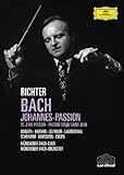 バッハ: ヨハネ受難曲 (初回生産限定)(特典:なし)[DVD]