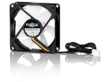 Fractal Design Silent Series R2 80 FDFANSSR280