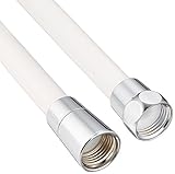 LIXIL(リクシル) INAX シャワーホース 樹脂製ホース A-1232-10