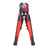 SIKIWINDワイヤーストリッパー 剥離直径0.2-6.0mm 全長205mm