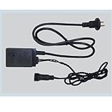 コロナ産業 LEDストレートコード（ブラックコード）用/LEDコントローラー LWCO　【イルミネーションライト】