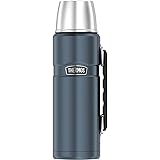Thermos 1.2L Stainless King™ Vacuum Insulated Flask - Slate