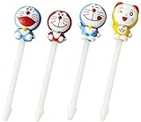 トルネ ドラえもん ランチピック ニコニコピック 8本入 DM-1 アソート